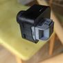 Audi A4 S4 RS4 Mirror Adjustment Switch Left + Right 8E0959565 Image 2