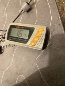 Thermometer