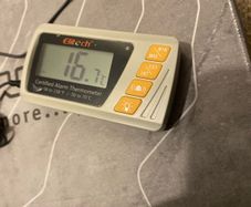 Thermometer