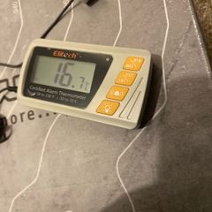 Thermometer