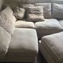 L Shape Couch Image 3