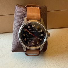 Hamilton Farcry 6 Titanium khaki Field