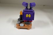 lego Ant Trooper, Super Mario, Series 4 (Complete Set)