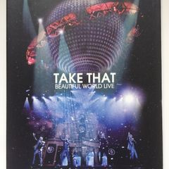 Take That [2008] Beautiful World Live [Music 2xDVD]