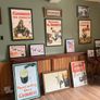 pub memorabilia Image 2