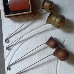 whiskey measures