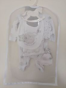 Baby gift set