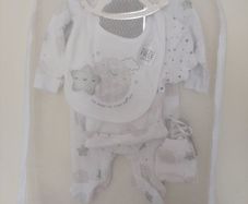 Baby gift set