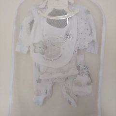 Baby gift set