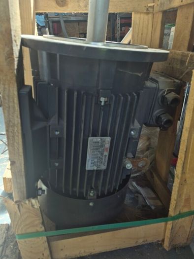 11kw 4pole b35 electric motor
