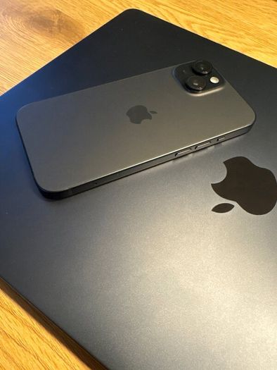 iPhone 15 128GB  Very Good Condition