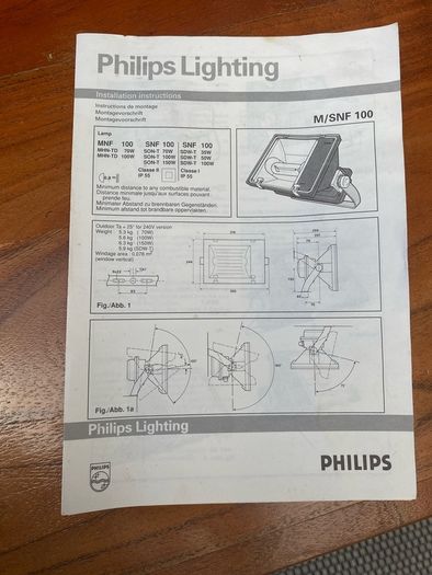 floodlight