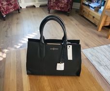 Jasper Conran bag.
