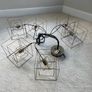 Hall light fitting Image 3