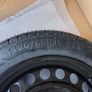 Toyota Spare Wheel Set Image 3