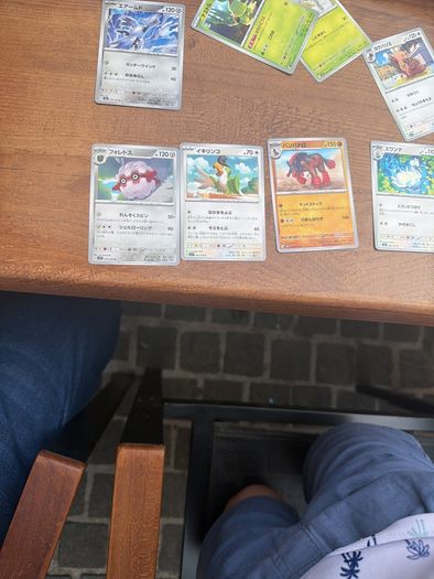 Pokemon Card Bundles - Ascended Heroes