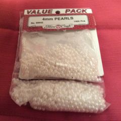 Craft beads