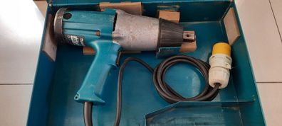 Makita 6906 19mm impact wrench 110v