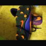 Football boots, size 4 Image 5