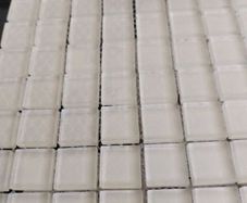 Glass mosaics wall tiles