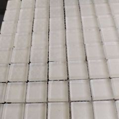 Glass mosaics wall tiles