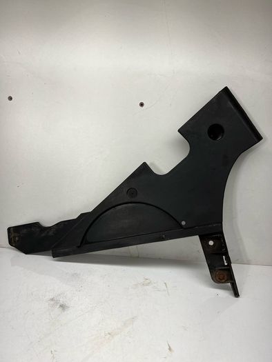 Bmw 5 Series F11 F10 Rear Right Fuel Tank Covering Tray Guard Genuine 7186722 A2l5b3s