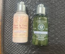 L'Occitane Mini's NEW