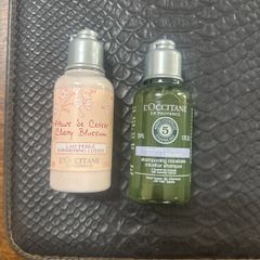 L'Occitane Mini's NEW