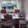 dinging table & chairs Image 2