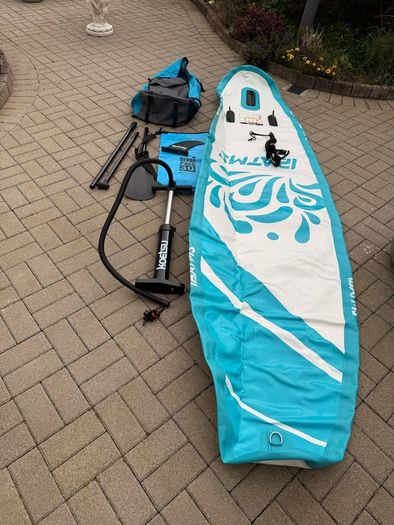 Paddleboard