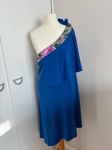 Flattering Cocktail Dress