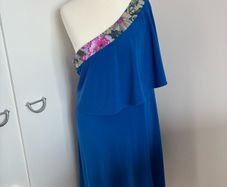 Flattering Cocktail Dress