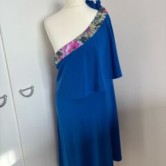 Flattering Cocktail Dress