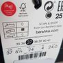 Bershka Trainers Image 2