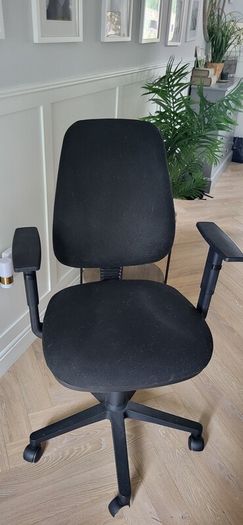 free office chair, collection Stepaside D18