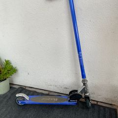 Razor S kick Foldable Scooter, Ages 6+