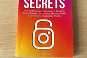 book Instagram secrets