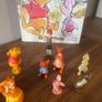 My Busy Books Winnie the Pooh activity set Image 3