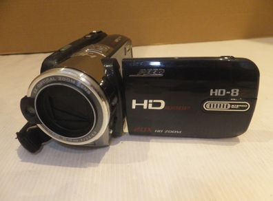 video camera