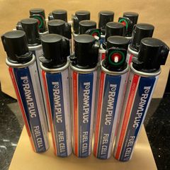 Rawlplug First Fix Fuel Cell x 15