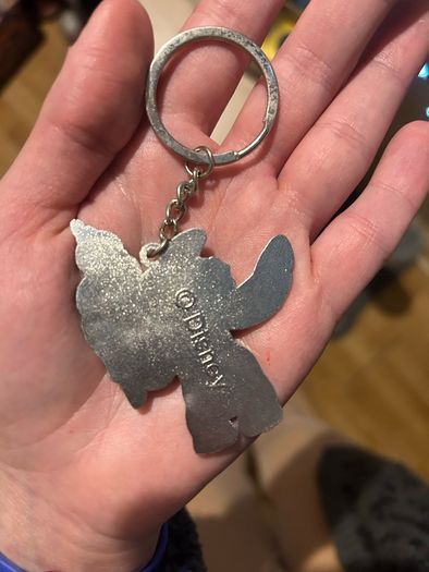 key ring