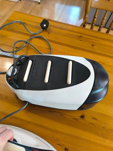SGR Professional K123 Steam Generator Iron (2300W)  Fully Functional