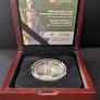 Ireland Silver Proof 15 Euro 2016. Unc.   100th Anniversary Of The Proclamation Of The Irish Republic Image 2