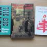 Bulk Lot Collection of 34 Assorted Irish Interest, History - People Places & Events, and Classic Books Image 5