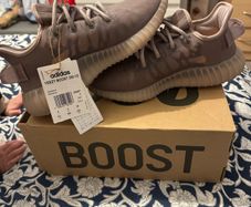brand new yeezys size:38 uk5