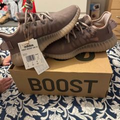 brand new yeezys size:38 uk5