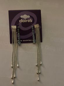 Selection Earrings