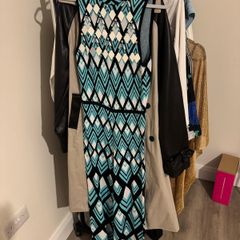 Karen Millen Knit Jumpsuit