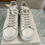 Alexander Mc Queen men's fashion trainers Image 3