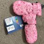 New Girl winter mittens for up to 6 years Image 2